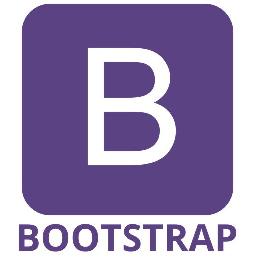 bootstrap icon
